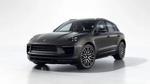 Used PORSCHE MACAN Petrol 2021 Ad 