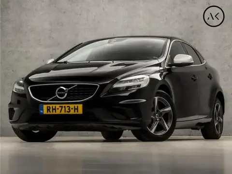 Used VOLVO V40 Diesel 2017 Ad 