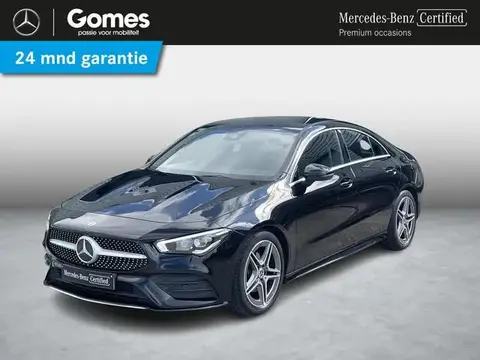 Used MERCEDES-BENZ CLASSE CLA Petrol 2019 Ad 