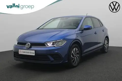 Used VOLKSWAGEN POLO Petrol 2022 Ad 