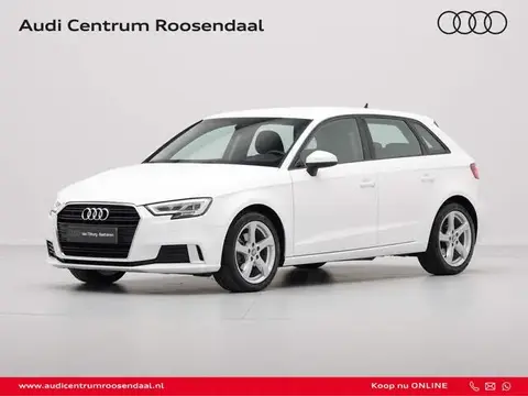 Annonce AUDI A3 Essence 2020 d'occasion 