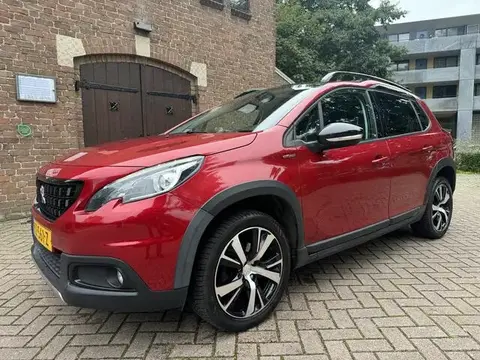 Used PEUGEOT 2008 Petrol 2018 Ad 