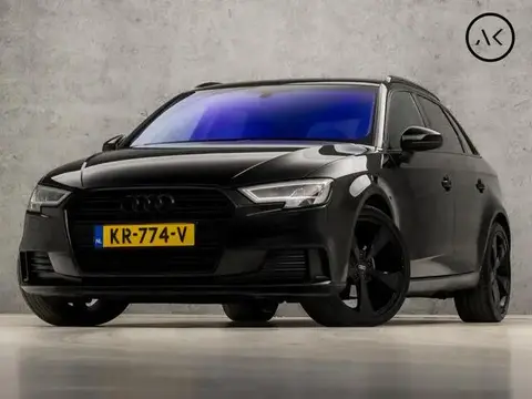 Annonce AUDI A3 Essence 2016 d'occasion 