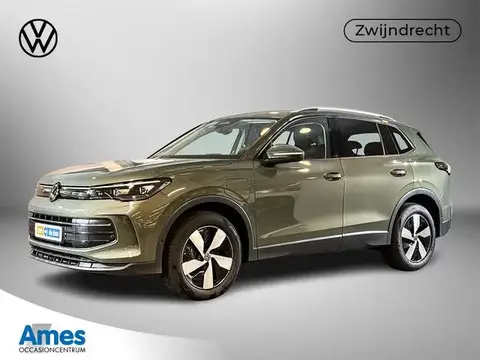 Annonce VOLKSWAGEN TIGUAN Hybride 2024 d'occasion 