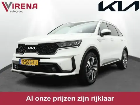 Used KIA SORENTO Hybrid 2022 Ad 