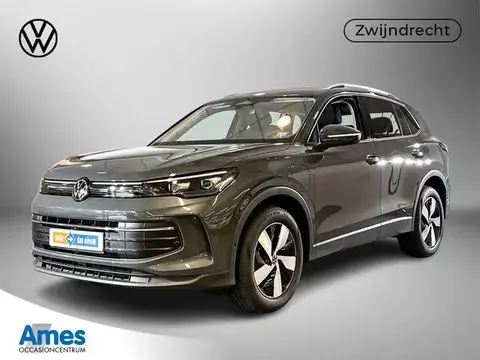 Annonce VOLKSWAGEN TIGUAN Hybride 2024 d'occasion 