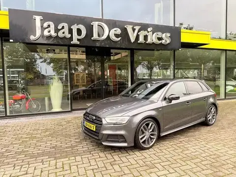 Used AUDI A3 Petrol 2019 Ad 