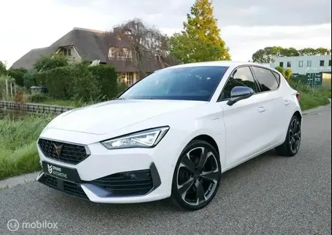 Used CUPRA LEON Hybrid 2021 Ad 