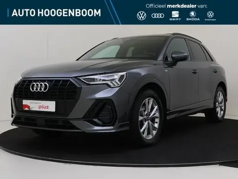 Annonce AUDI Q3 Essence 2023 d'occasion 