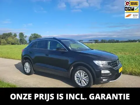 Used VOLKSWAGEN T-ROC Petrol 2018 Ad 