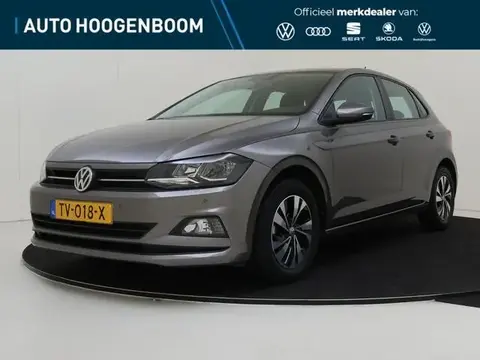 Used VOLKSWAGEN POLO Petrol 2018 Ad 