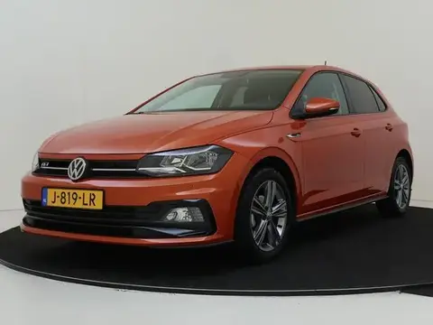 Used VOLKSWAGEN POLO Petrol 2020 Ad 