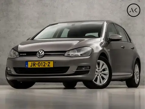 Annonce VOLKSWAGEN GOLF Essence 2016 d'occasion 