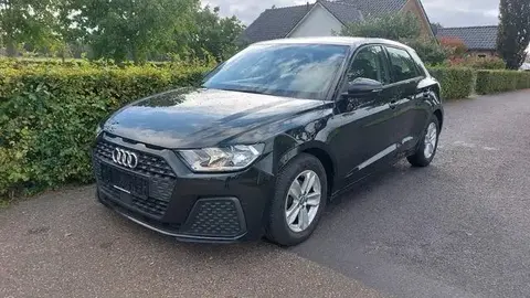 Used AUDI A1 Petrol 2020 Ad 