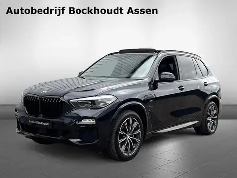 Annonce BMW X5 Hybride 2020 d'occasion 