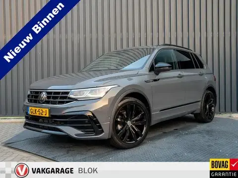 Used VOLKSWAGEN TIGUAN Petrol 2023 Ad 