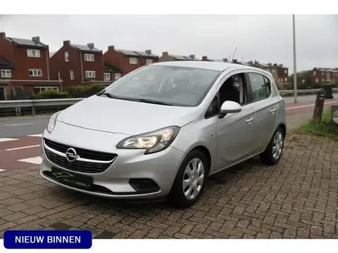 Used OPEL CORSA Petrol 2018 Ad 