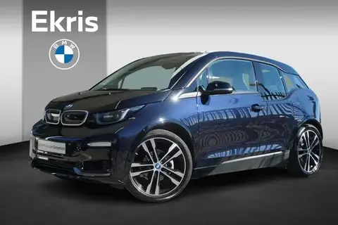 Used BMW I3 Electric 2019 Ad 