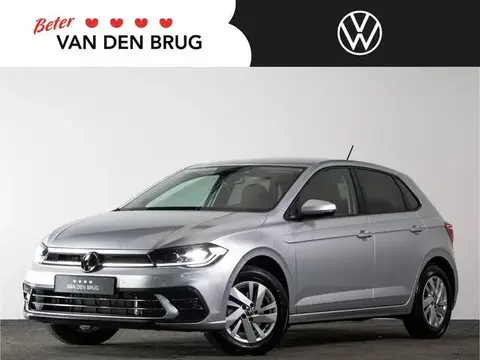 Annonce VOLKSWAGEN POLO Essence 2023 d'occasion 