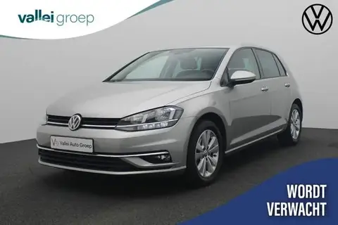 Annonce VOLKSWAGEN GOLF Essence 2018 d'occasion 