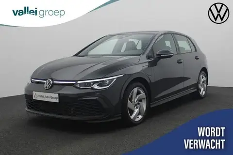 Used VOLKSWAGEN GOLF Hybrid 2021 Ad 