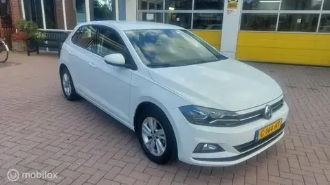 Used VOLKSWAGEN POLO Petrol 2019 Ad 