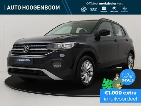 Used VOLKSWAGEN T-CROSS Petrol 2021 Ad 