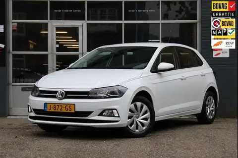 Used VOLKSWAGEN POLO Petrol 2020 Ad 