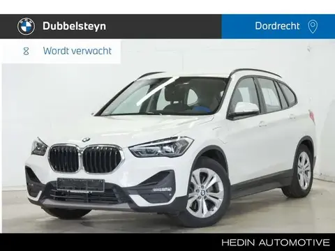 Used BMW X1 Hybrid 2021 Ad 