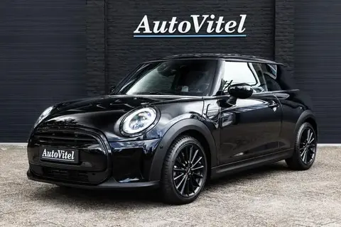 Used MINI COOPER Petrol 2021 Ad 