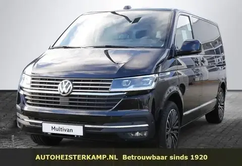 Annonce VOLKSWAGEN MULTIVAN Diesel 2023 d'occasion 