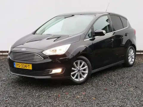 Annonce FORD C-MAX Essence 2017 d'occasion 