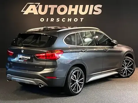 Used BMW X1 Petrol 2019 Ad 