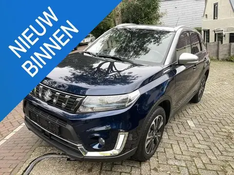 Annonce SUZUKI VITARA Essence 2024 d'occasion 