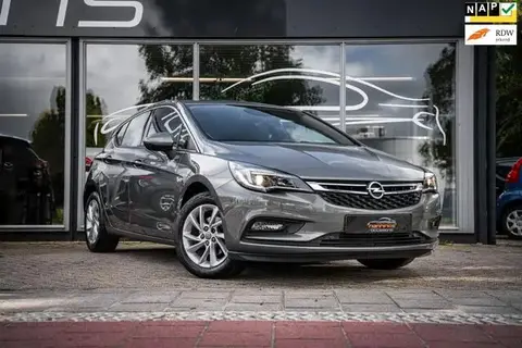 Used OPEL ASTRA Petrol 2019 Ad 