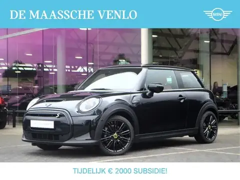 Used MINI MINI Electric 2023 Ad 