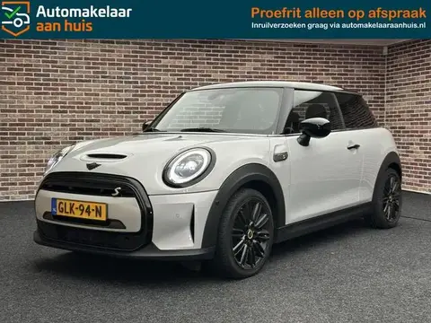 Used MINI MINI Electric 2022 Ad 