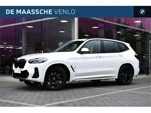 Annonce BMW X3 Hybride 2024 d'occasion 