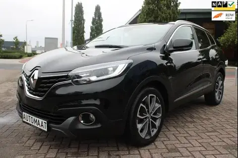 Used RENAULT KADJAR Petrol 2017 Ad 