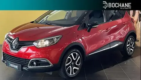 Used RENAULT CAPTUR Petrol 2016 Ad 