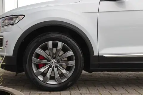 Used VOLKSWAGEN T-ROC Petrol 2019 Ad 