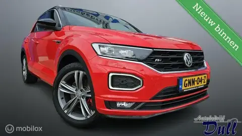 Used VOLKSWAGEN T-ROC Petrol 2019 Ad 