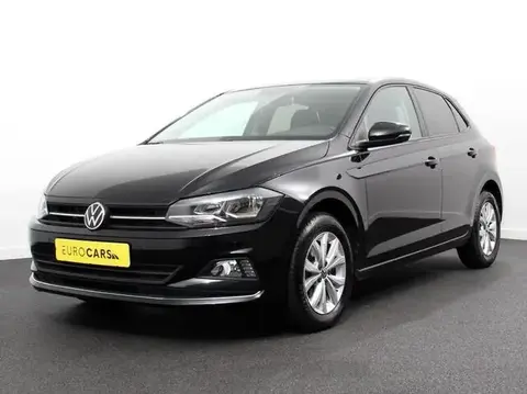 Used VOLKSWAGEN POLO Petrol 2021 Ad 