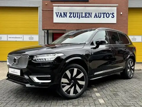 Used VOLVO XC90 Hybrid 2024 Ad 