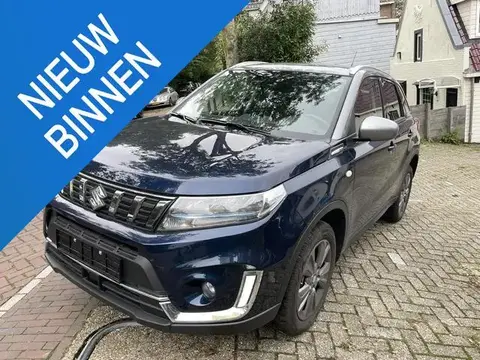 Annonce SUZUKI VITARA Essence 2024 d'occasion 