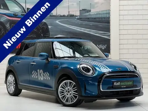 Annonce MINI ONE Essence 2021 d'occasion 