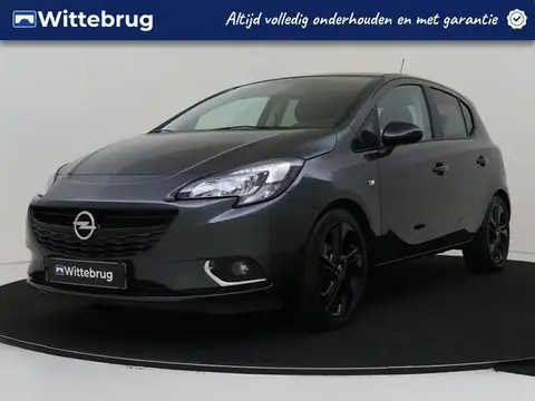 Annonce OPEL CORSA Essence 2016 d'occasion 