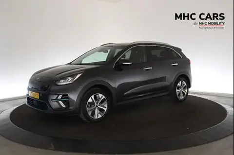 Used KIA E-NIRO Electric 2020 Ad 