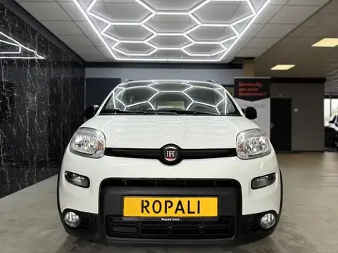 Annonce FIAT PANDA Essence 2020 d'occasion 