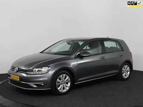 Used VOLKSWAGEN GOLF Petrol 2020 Ad 